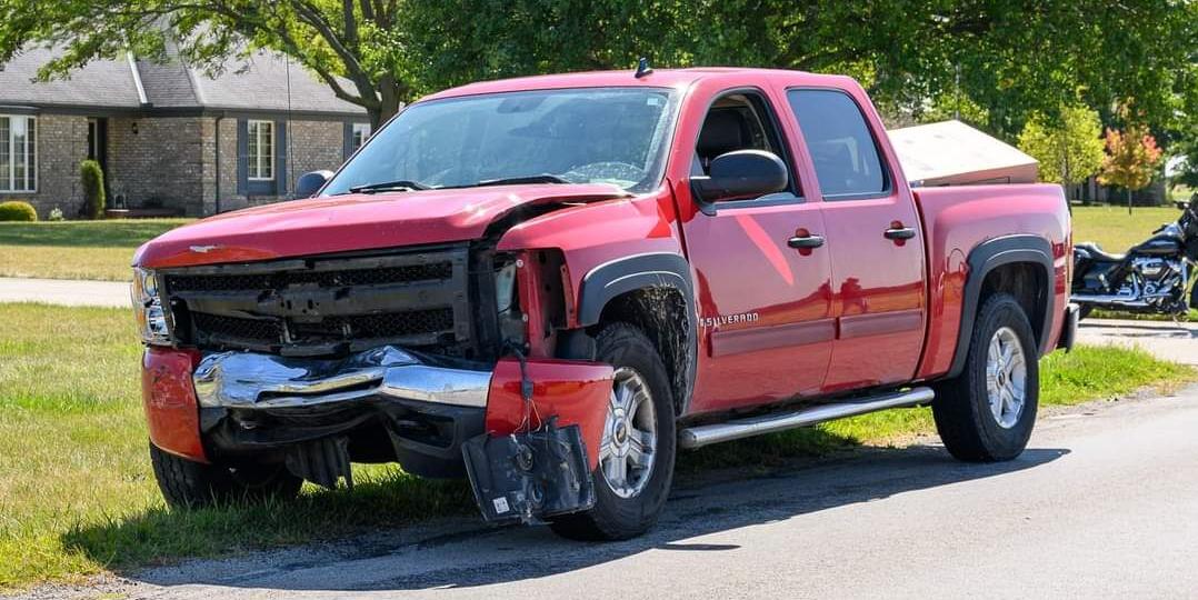 Daily Activity Log from the Van Wert County Sheriff's Office for September 9, 2024